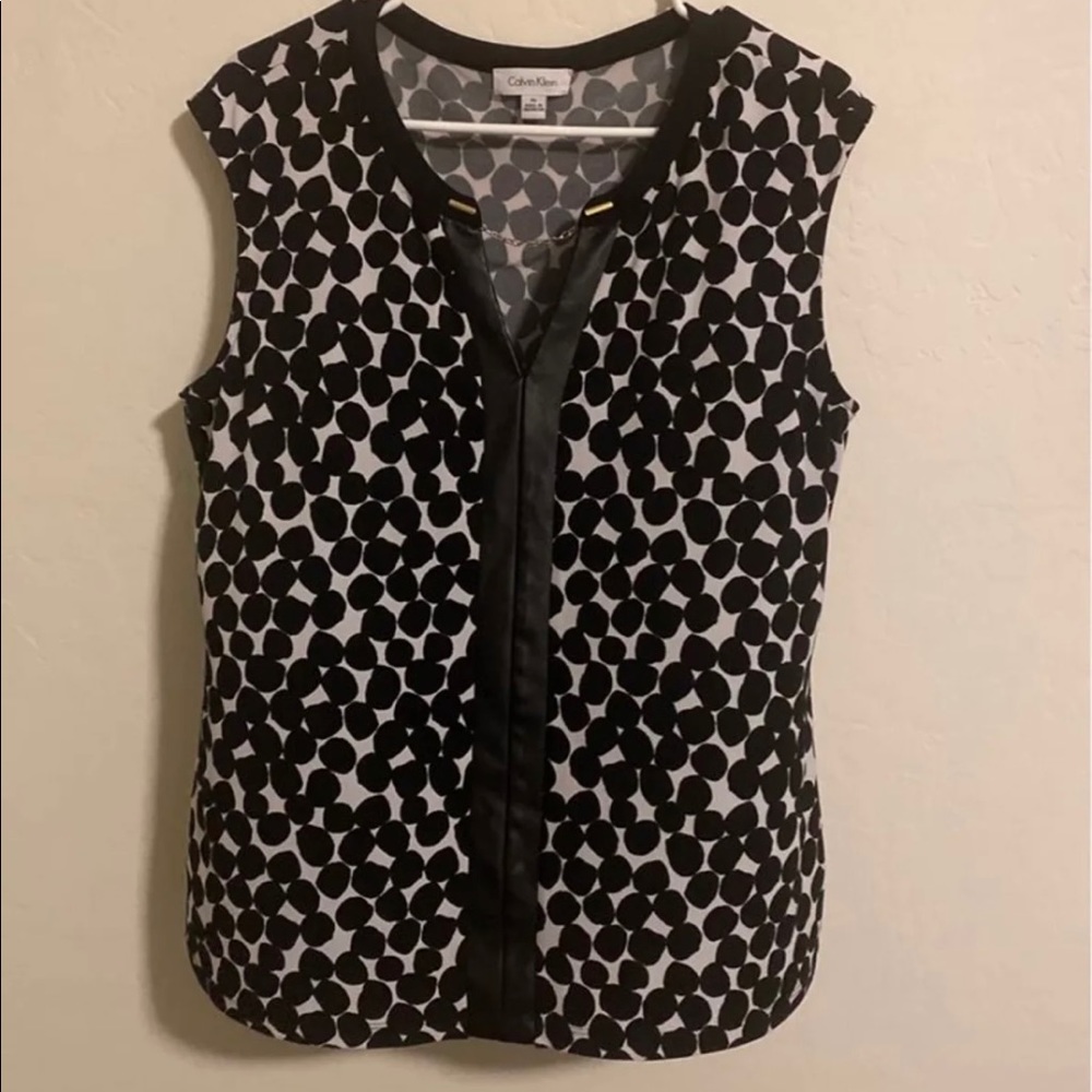Calvin Klein Blouse